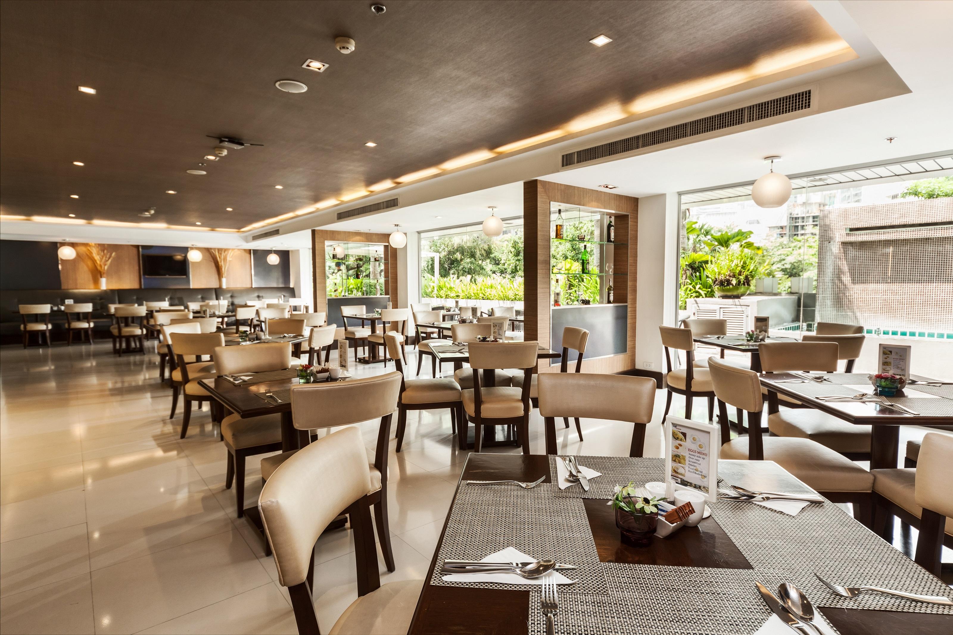 Hotel Adelphi Grande Sukhumvit Bangkok Zewnętrze zdjęcie