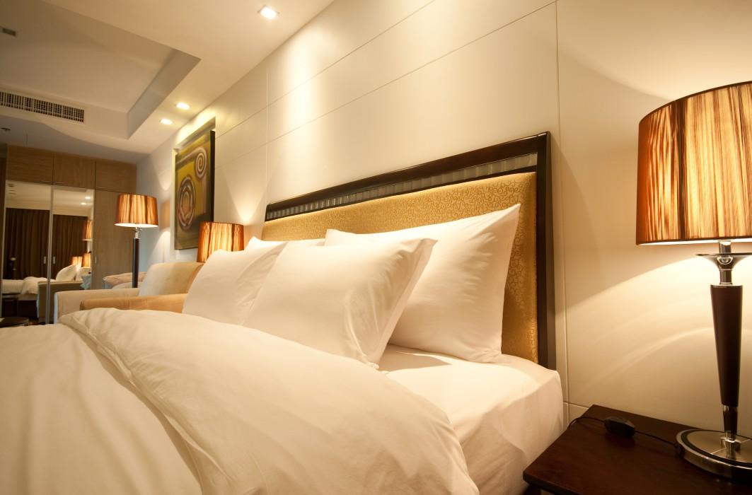 Hotel Adelphi Grande Sukhumvit Bangkok Zewnętrze zdjęcie